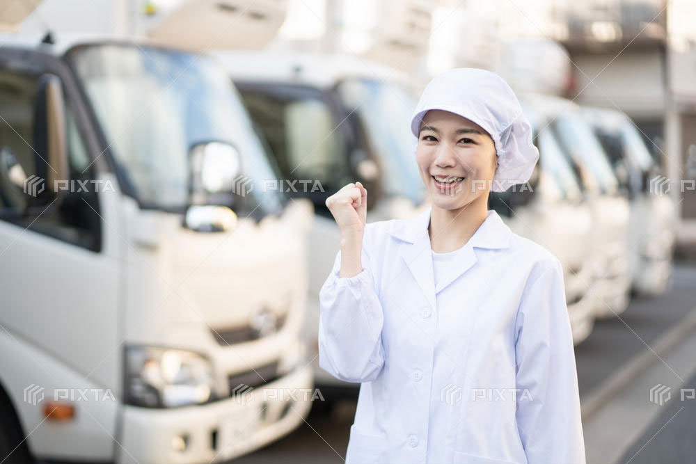 給食配送　こんな方におすすめ