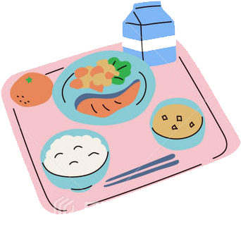 給食配送　こんな方におすすめ